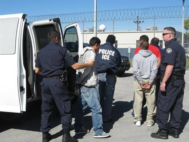 Muere un inmigrante bajo custodia de ICE en Florida, segunda muerte en el año fiscal 2026