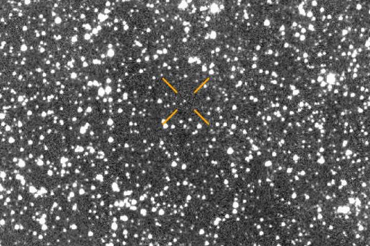 Cometa 3I/Atlas: qué se sabe del objeto interestelar que atravesó el sistema solar