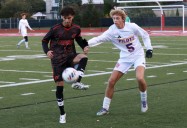 PHOTOS: Boys Soccer – Warren De La Salle vs Melvindale