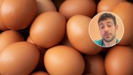 José Abellán, cardiólogo: “El huevo no es un alimento malo, pero sí menos saludable de lo que se pensaba”