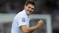 'I hated it' - Steven Gerrard makes shock admission about England duty