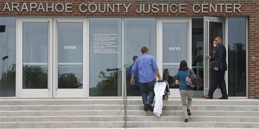 Aurora lawmaker's recall effort against DA Amy Padden fails to materialize