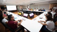 Presenta SEQ Plataforma del Registro Estatal de Conflictos Escolares en la Educación Media Superior