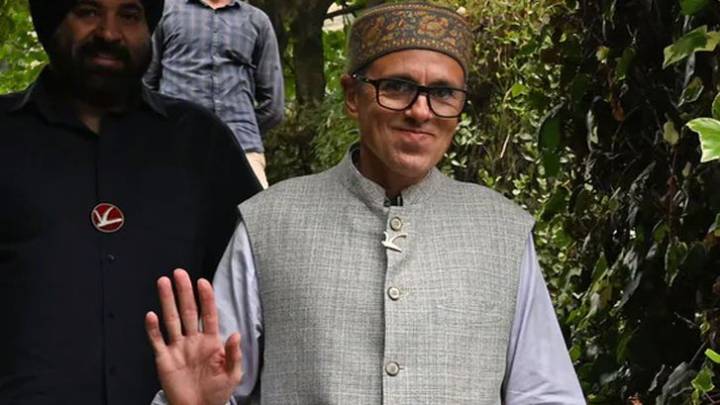 Sheikh-ul-Alam (RA) a beacon of harmony, piety: CM Omar