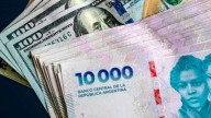Fuerte baja del dólar blue en la última rueda antes de las elecciones: a cuánto cotiza hoy