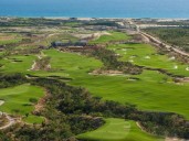 El legado de Tiger Woods en Los Cabos: El Cardonal abre sus puertas al PGA Tour