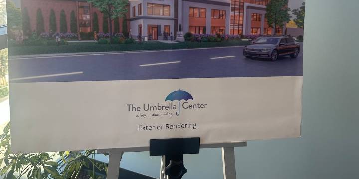 Charlotte advocates hope new center will reduce number of intimate partner homicides