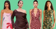 21 Best Cheap Wedding-Guest Dresses of 2025
