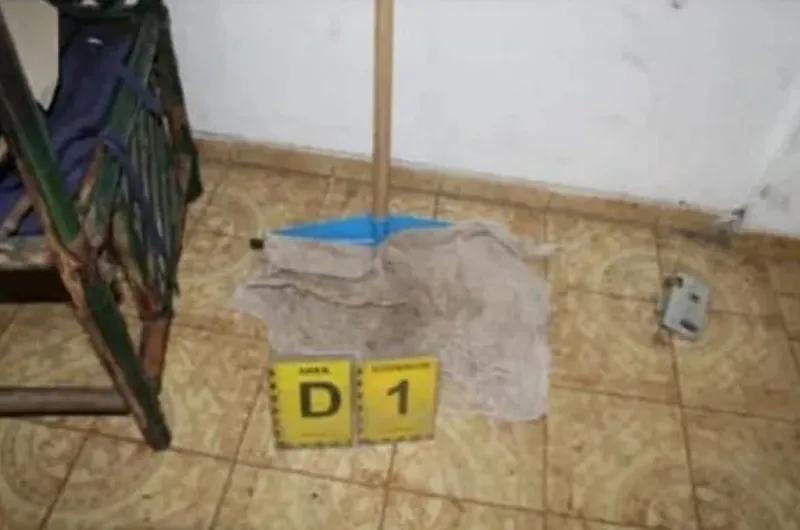 Avanza la investigación del triple crimen: revelan nuevos detalles sobre la "casa del horror"