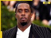 Sean 'Diddy' Combs sentenced for 50 months imprisonment for..., Hip
