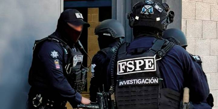 Procesan a tercer implicado en el asesinato de Juan Alberto Camarillo, jefe regional de la Fiscalía de Guanajuato