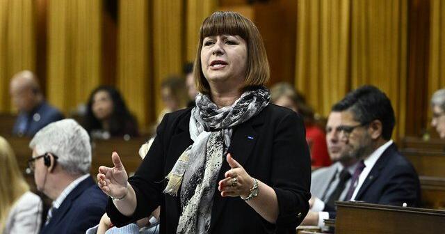 Liberal MP to introduce bill to abolish daylight time