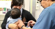 La Sociedad Argentina de Pediatría alerta por el aumento de la tos convulsa