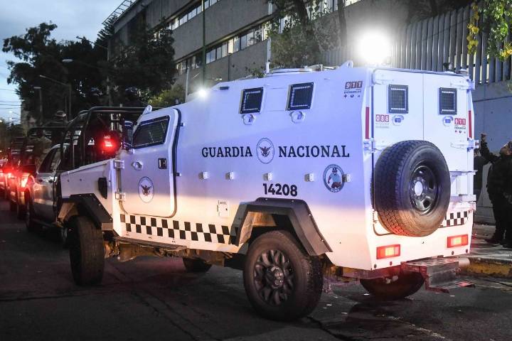 Obtiene FEMDO condenas hasta de 54 contra tres miembros de Los Arellano Félix