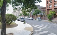"Terrible" olor a gas en pleno centro de La Plata: evacuaciones, fuerte operativo y tensión