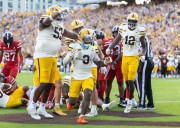 Deadspin | Arizona State fined $50K after fans storm field
