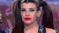 Charlotte Caniggia revivió un trauma de la infancia y culpó a sus padres: «Cinco horas»