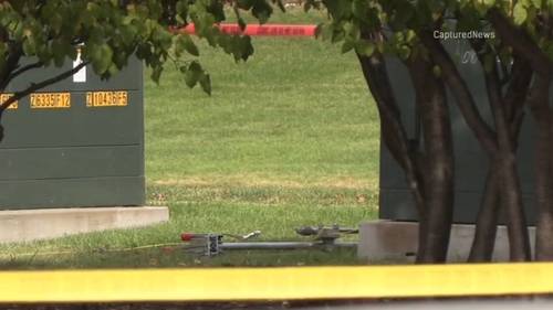 Midway Airport, Chicago news: Chicago police bomb squad detonates suspicious package in 4700
