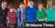 ‘Are you saying we’re the best?’: How a couple of Gen Xers conquered The Amazing Race Australia: Celebrity Edition