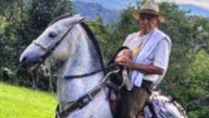 Grupo armado ilegal asesinó a Inocencio Blanco, exconcejal y líder comunitario de Cajibío, Cauca,