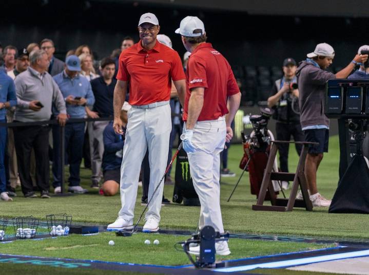 Deadspin | TGL's second season to tee off on Dec. 28