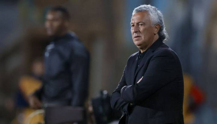 Conmebol abre expediente disciplinario a Néstor Gorosito por lo que dijo sobre la U