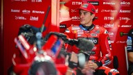 Márquez evita el quirófano pero se perderá los dos próximas carreras de MotoGP