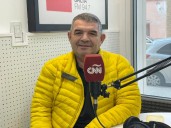 Olmedo: “No tengo dudas que el próximo gobierno en Salta va a ser liberal”