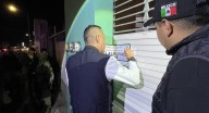 En sorpresivo operativo, clausuran bares y discotecas