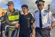 Las protestas juveniles en Marruecos agudizan la crisis del reinado de Mohamed VI