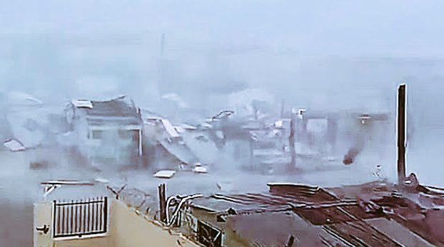 Huracán Melissa, con categoría 5, devasta Jamaica con vientos récord de 185 mph y siete muertes en el Caribe