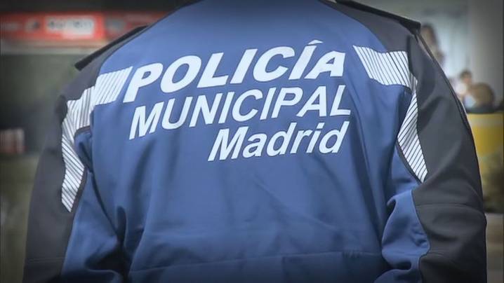 Madrid despliega 1.650 policías municipales para reforzar la seguridad en Todos los Santos