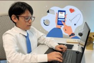¿Una app para combatir el Bullying? Este es el proyecto ‘Macayos’ de este niño mexicano
