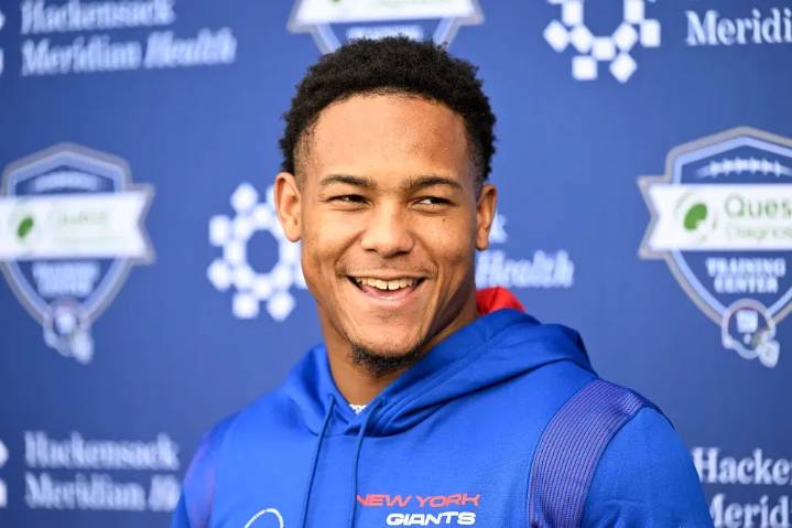What is Wan’Dale Robinson’s Net Worth in 2025? All About the Giants WR’s Salary, Career Earnings, and More Find out New York Giants WR Wan'Dale Robinson Net Worth, contract details, his salary and car