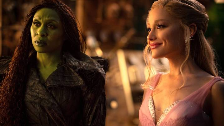 'Wicked's Cynthia Erivo to Star in Animated Musical 'Bad Fairies'