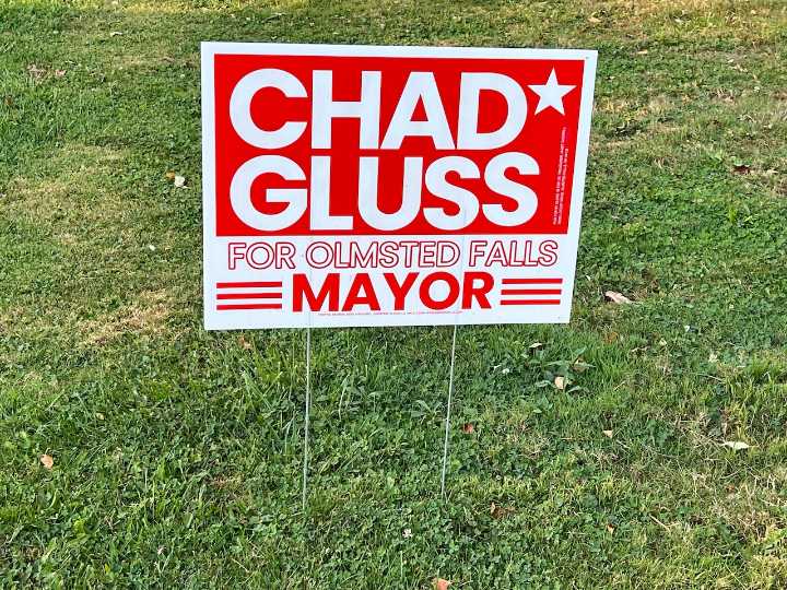 Olmsted Falls mayoral candidate addresses campaign video and endorsement claims