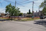 Lanús Gobierno realiza importantes obras para recuperar el espacio público en el Barrio El Morro