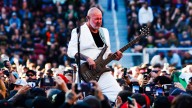 Muere Sam Rivers, Bajista de Limp Bizkit; Así Dio a Conocer la Noticia la Banda