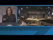 Tickets for Kamala Harris appearance on sale today