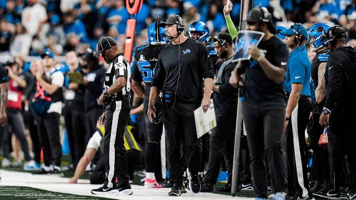 KEY QUESTIONS: What stood out most from Monday night's win over Bucs?