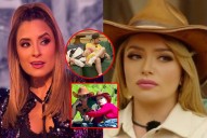 ¿Qué es una “pick me girl” y por qué Sandra Itzel han sido señaladas así en “La Granja VIP 2025”?
