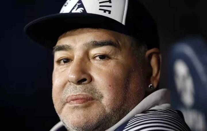Los cinco hijos de Maradona llegaron a un acuerdo: los detalles inéditos de su fortuna