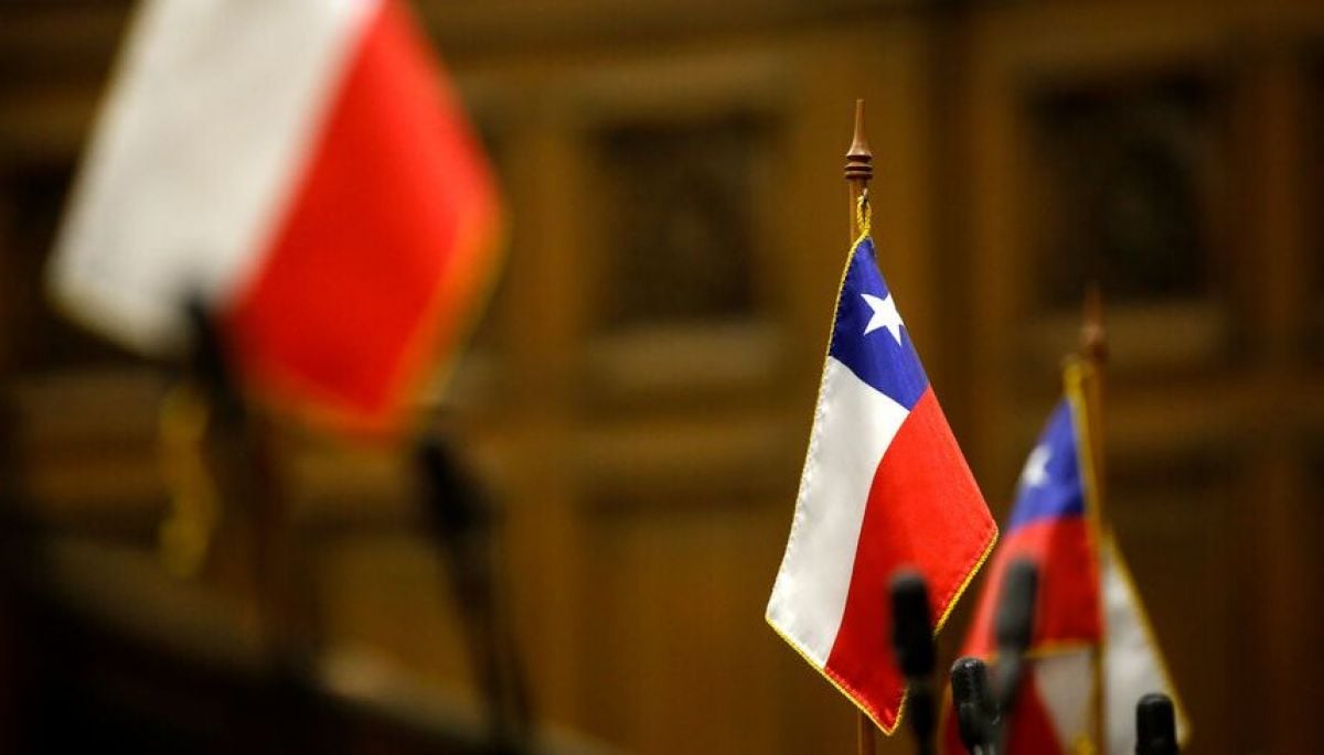 34.° en el mundo: Chile lidera mayor riqueza financiera de Latinoamérica