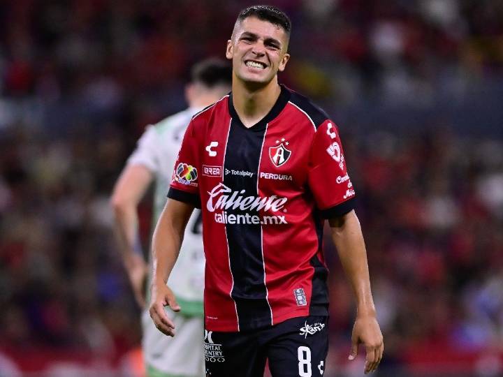Atlas se acerca a la zona de play-in del torneo Apertura