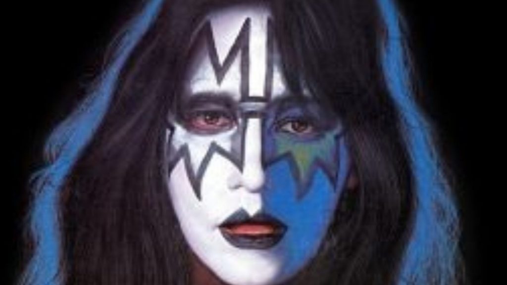 Muere Ace Frehley, guitarrista fundador de Kiss y leyenda del rock, a los 74 años