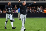 Raiders vs. Chiefs how to watch NFL Week 7: TV channel, streaming, odds