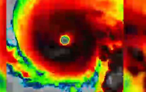 Huracán Melissa impacta Jamaica como categoría 5 y marca un nuevo récord histórico