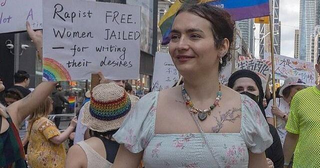 Former refugee believes she wouldn't have been able to stay with proposed border bill