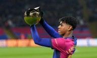 Golden Boy 2025: Chelsea and Arsenal stars among shortlist for prestigious award