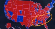 How Louisiana congressional map dispute could impact balance of power on Capitol Hill